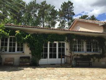 Bed & Breakfast Agro Da Gandarela