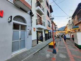 Apartamento The View Ingruma