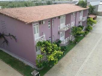 Hostal Pousada Macamirim