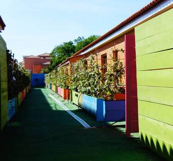 Hotel H�tel Acajou