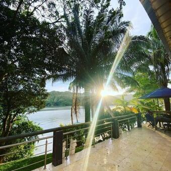 Casa Paraiso Del Lago