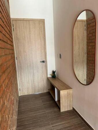 Hermoso Apartamento En Pamplona