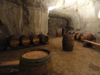 Bed & Breakfast Les Roches � Renards