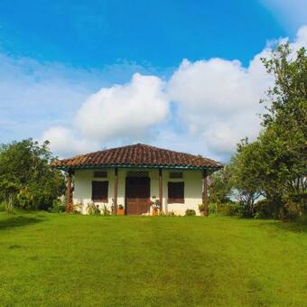 Bed & Breakfast Hotel Casa De Teja