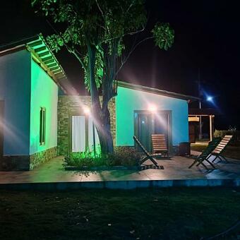 Apartamento Caba�a Maria Jos�