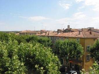 Hotel L'annexe Plaisance