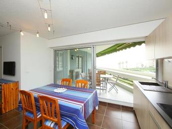 Apartamento Le Beaupr� III