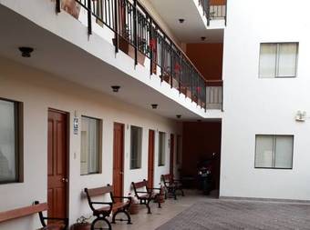 Albergue Hostal La Casona