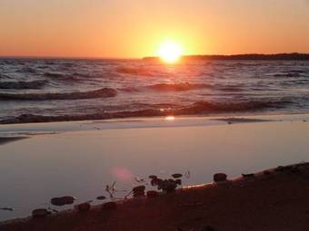 Bed & Breakfast Vieille �cole Du Rang 3