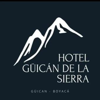 Hotel Guican De La Sierra