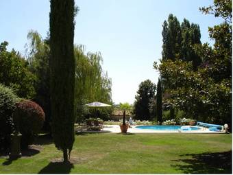 Hostal Ch�teau De La Ronde