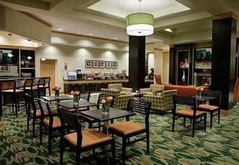 Hotel Fairfield Inn & Suites By Marriott Guelph