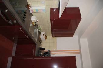 Apartamento Villa Du Sendenbach