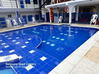 Hotel Bella Pampa Fusagasuga