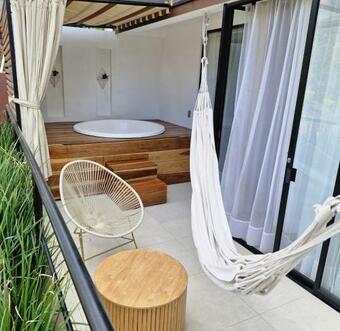 Hotel Villa Natural