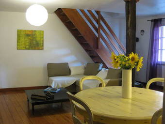 Apartamento La Maison De Caroline