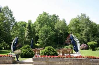 Hotel Chateau De Vignee