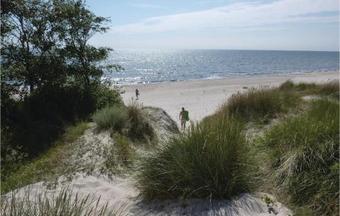 Holiday Home Loftsg�rdsskoven Aakirkeby XI