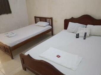 Nuevo Hotel La Casita Curumani