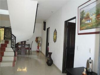 Hostal Casa De Huespedes Villa Hermosa