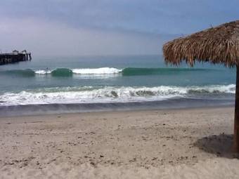 Apartamento Sea Horse Resort