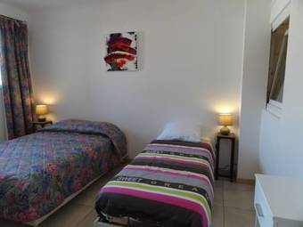 Apartamentos G�te Fran�ois 1er 14eme