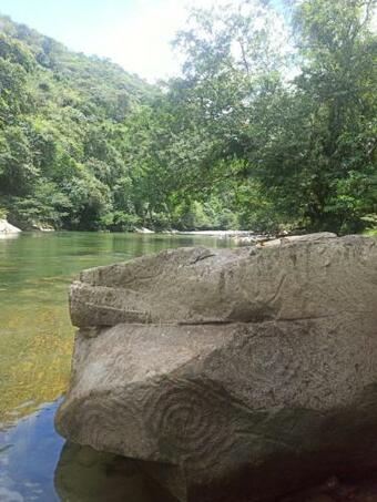 Hotel Reserva La Cascada