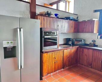 Apartamento Mansi�n De Yerbabuena Retiro En La Monta�a