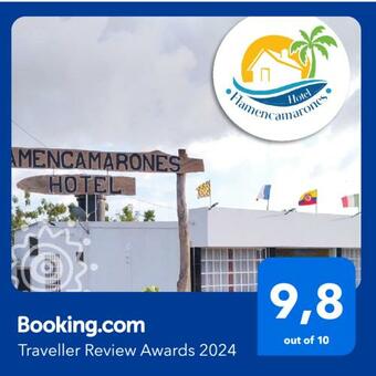 Hotel Flamencamarones