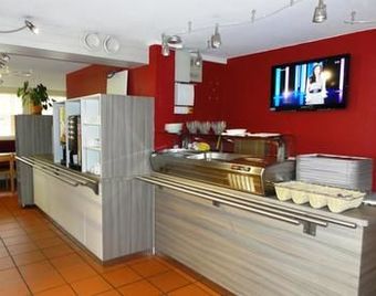 Hotel Kyriad Toulouse Est Balma � Cit� De L'espace