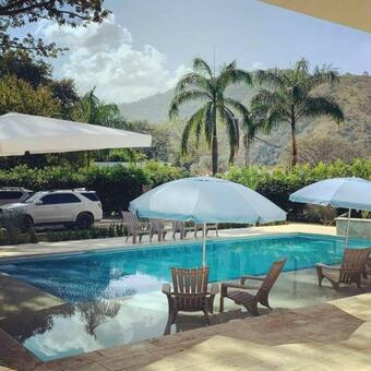 Villa Casa De Campo Marbella Santa Fe De Antioquia