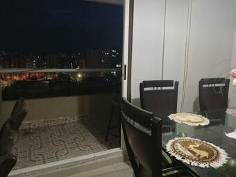 Habitación Espectacular #3