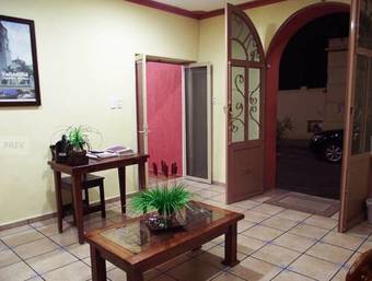 Hotel Rosalia