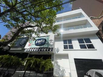 Aparta Estudio El Peñon 4 1