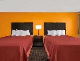 Motel Howard Johnson Inn North Platte