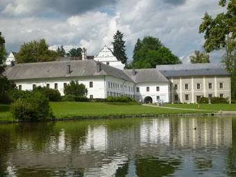 Apartm�n Velk� Losiny