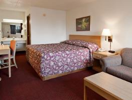 Hotel Days Inn Kingdom City