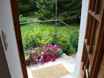 Hostal Chat Au Grumbach