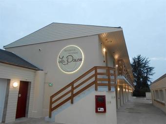 Hotel La Pause