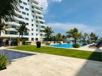 Apartamento Morros Epic 1111