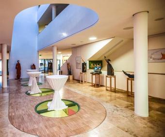 Hotel S-port V�ska