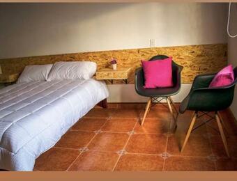 Hostal New Hostel Usaquen Stanza
