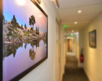 Hotel La Croix Blanche