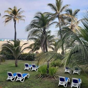 Apartamento Cartagena Morros Epic