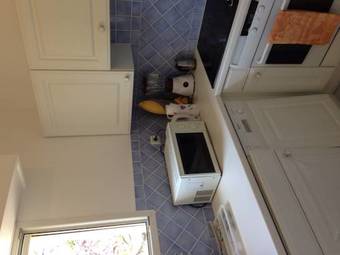 Apartamento Very Nice Flat St. Jean Cap Ferrat