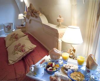 Hotel Relais Du Silence Ch�teau De Beaulieu Et Magnolia Spa