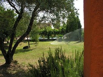 Apartamento R�sidence Le Clos Des Oliviers