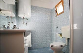 Apartment Hreljici Hreljici