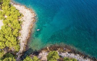 Holiday Home Jelsa Vitarnja