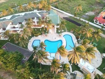 Hotel Playa Palmeras Palmeras Beach Resort